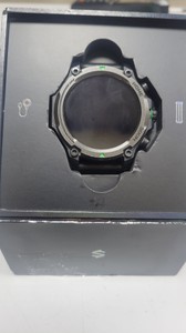 Б/в Смарт годинник Black Shark gs3 black 18-000095699