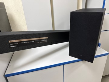 Б/в Акустика Samsung hw-q600f 01-201052902