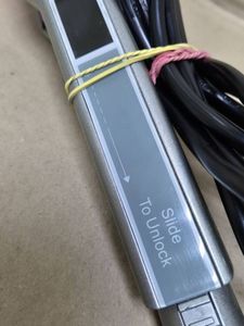 01-200233810: - hair straightener;