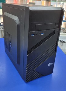 Пк pentium gold g6400/ram 8 gb/hdd відсутній/ssd 120 gb/інтегрована