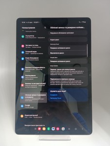 Б/в Планшет Samsung galaxy tab s7 fe 4/64gb lte 01-201061013