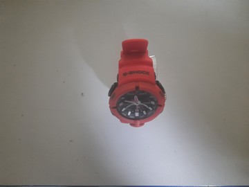 Б/в Годинники наручні Casio G-Shock ga-500 01-201057992