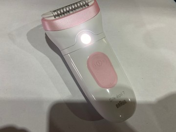 Б/в Епілятор Braun silk-epil 7 se 7-000 01-201028161