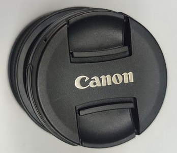 Б/в Фотооб`єктив Canon rf-s 18-45mm f/4.5-6.3 is stm 01-201057741
