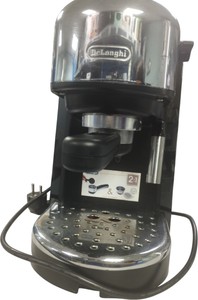Б/в Кавоварка Delonghi ec 270 01-201062703