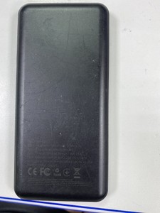 Б/в Повербанк Klgo kp-43 22.5w 10000mah 01-201064030