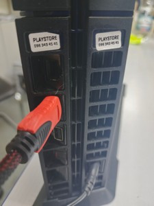 Б/в Ігрова приставка Sony playstation 4 1tb 01-201053264