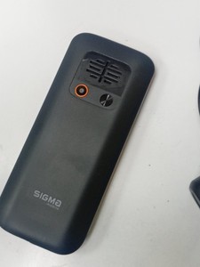 Б/в Мобільний телефон Sigma x-style 171 mini 01-201065020