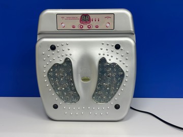 Б/у Массажер для ног Foot Energy rt-2050 01-201064547