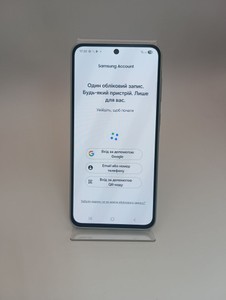 Б/в Мобільний телефон Samsung galaxy a36 5g 8/256gb 01-201066025