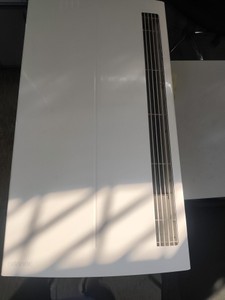 Б/в Обігрівач Atlantic chg-3 pack0 01-201066113