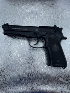 Б/в Пневматичний пістолет Umarex beretta m92 a1 01-201067709