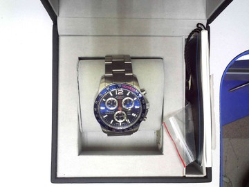 Б/в Годинник Atlantic 87463.42.51 01-201068864
