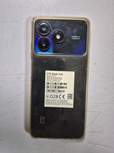 Б/в Мобільний телефон Zte blade a36 4/64gb 01-201068704