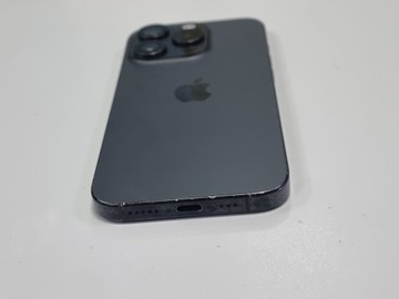 Б/у Мобільний телефон Apple iphone 15 pro 256gb esim 01-200999741