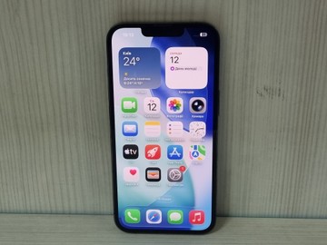 Б/в Мобільний телефон Apple iphone 13 pro 256gb 01-200997319
