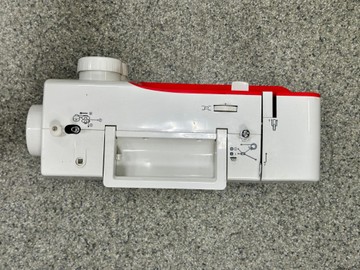 Б/в Швейна машина Minerva m190 01-201053623