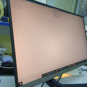 Б/в Монітор Samsung ls24r350fhixci 01-201064536