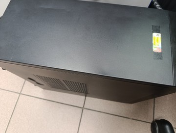 Б/в Системний блок Пк intel core i5-8400/ram 16 gb/hdd відсутній/ssd 256 gb/інтегрована 01-201070848