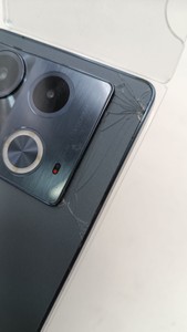 Б/в Мобільний телефон Infinix note 40 8/256gb 01-201070961