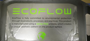 Б/в Зарядна станція Ecoflow delta max 2000 01-201054545