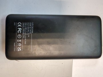 Б/в Повербанк Griffin gp-149-blk 20 000mah 01-201072340