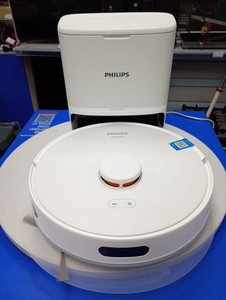 Б/у Робот-пылесос Philips series 2000 xu2100/20 01-201074780