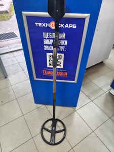 Б/в Металошукач Xp Metal Detectors deus 28 rc 01-201071171