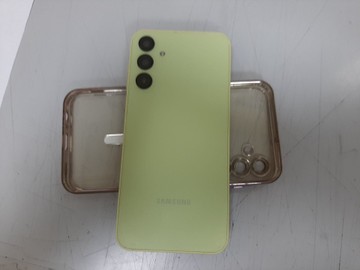Б/в Мобільний телефон Samsung galaxy a15 sm-a155f 8/256gb 01-201075660