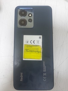 Б/в Мобільний телефон Xiaomi redmi note 12 4/128gb 01-201075644