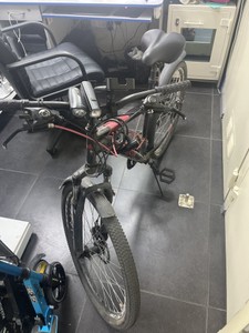 Б/в Велосипед Discovery rider 26 01-201075398