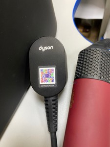 Б/в Плойка Dyson hs08 multi-styler and dryer straight to wavy 596926-01 01-201075288