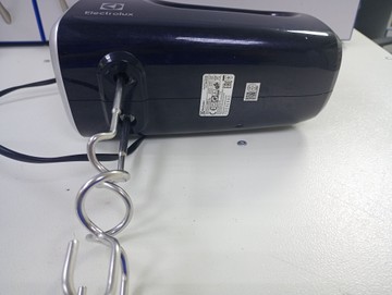Б/в Міксер Electrolux ehm3310 01-201075950
