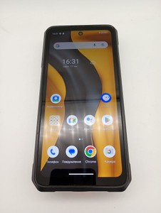 Б/в Мобільний телефон Ulefone armor 26 ultra wt 12/512gb 01-201076127