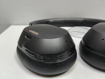 Б/в Навушники Ugreen hp203 max5с 01-201075984