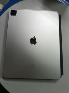 Б/у Планшет Apple ipad pro 12.9 2021 wi-fi 2tb 01-200998896