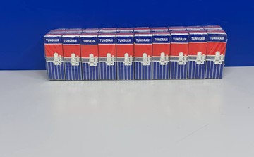Б/в Лампа галогенна Tungram h7 12v 100w 01-201008914