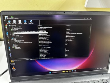 Б/в Ноутбук Dell 14/core i7-1355u ddr5/16gb ddr5/hdd *відсутній/ssd 512 gb/*інтегрована 01-201077170