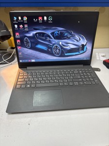 Lenovo 15/athlon 3150u ddr4/8gb ddr4/hdd *відсутній/ssd 240 gb/*інтегрована
