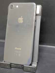 Б/в Мобільний телефон Apple iphone 8 64gb 01-201075895