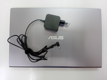 Б/в Ноутбук Asus 15/core i3-1115g4 ddr4/12gb ddr4/hdd *відсутній/ssd 512 gb/*інтегрована 01-201078697