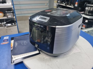 Б/у Мультиварка Polaris pmc 0487 ad 01-201078600