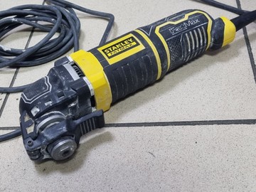 Б/у Многофункциональный инструмент Stanley fatmax fme650 01-201075275
