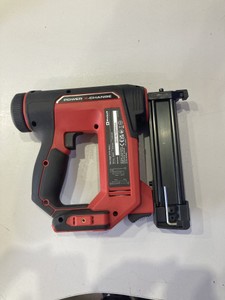 Б/в Степлер універсальний Einhell te-cn 18/32 li solo 01-201086555