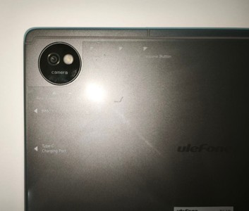 Б/в Планшет Ulefone tab a10 4/128gb 01-201086602