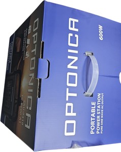 Б/в Зарядна станція Optonica b600-a1 01-200979414