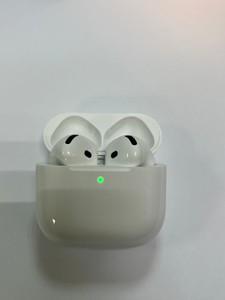Б/в Навушники Apple airpods 4 01-201085991