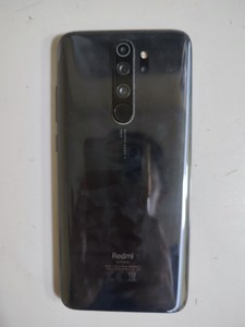Б/в Мобільний телефон Xiaomi redmi note 8 pro 6/64gb 01-201086325