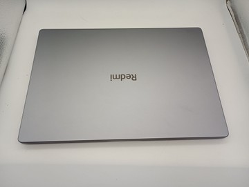 Б/в Ноутбук Xiaomi 16/core i5-12450h ddr5/16gb ddr5/hdd *відсутній/ssd 512 gb/*інтегрована 01-200974382
