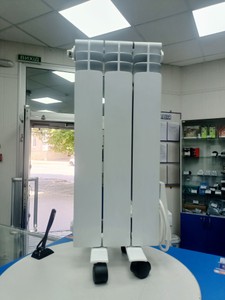 Б/в Обігрівач Eraflyme era+4ltr 01-201088569